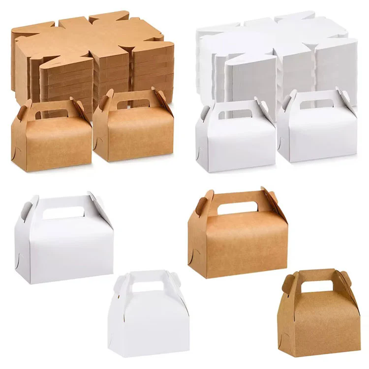 How Do Portable Cake Boxes Improve Cake Transport and Storage?