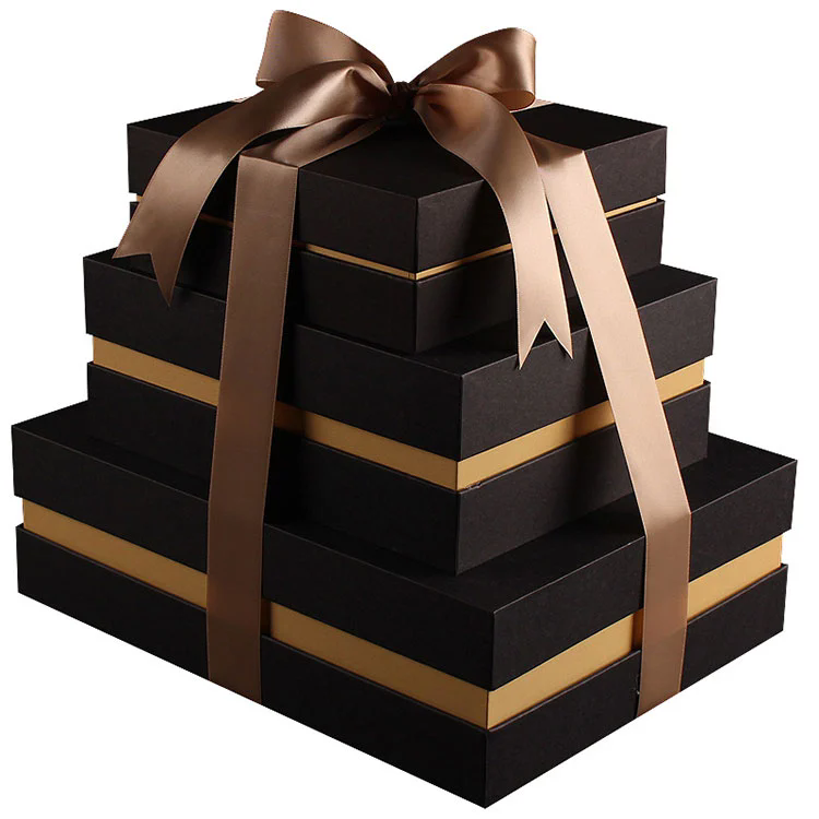 How Does a Gift Box Transform Product Presentation and Customer Experience?